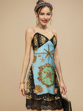 Load image into Gallery viewer, Star Fish Pretty Lace Dress