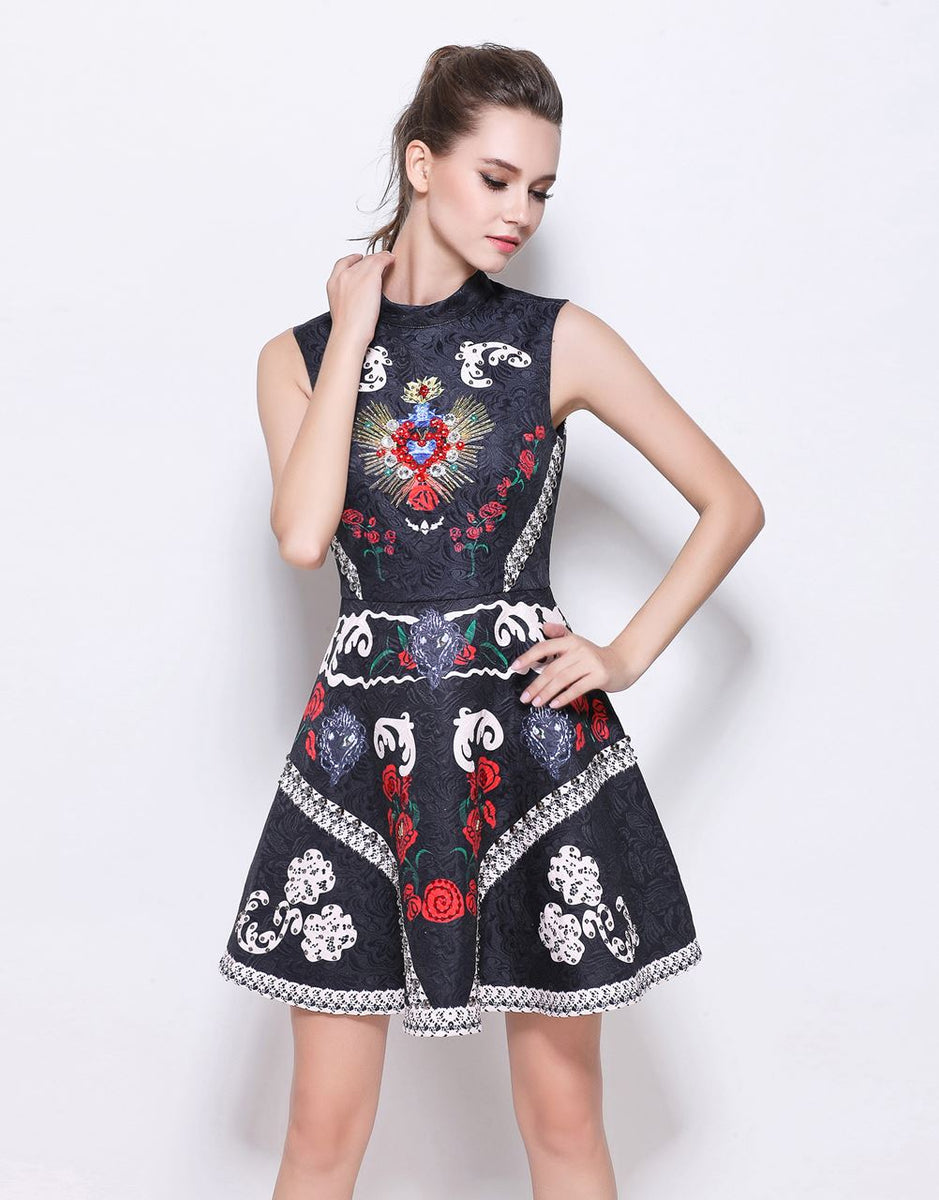 Comino couture blazer dress store