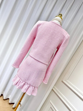 Load image into Gallery viewer, *NEW SUSIE COLLECTION Pink Lady Suit