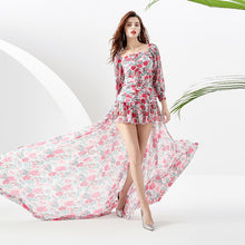 Load image into Gallery viewer, *NEW Floating On Heaven Dress