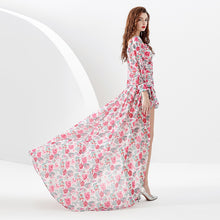 Load image into Gallery viewer, *NEW Floating On Heaven Dress