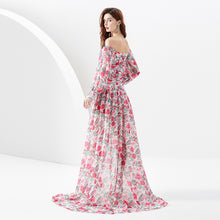 Load image into Gallery viewer, *NEW Floating On Heaven Dress