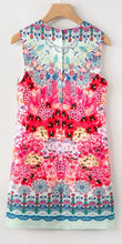 Load image into Gallery viewer, Gozo Embellished Mini Dress
