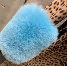 Load image into Gallery viewer, PREMIUM Fluffy Coat comes in Four colour-ways