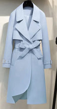 Load image into Gallery viewer, Spring Trench Coats - Comes in Six colourways