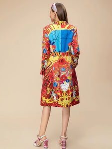 Beaulieu Single Breasted Coat