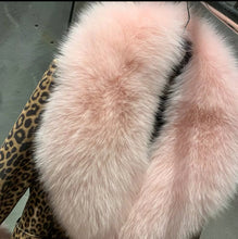 Load image into Gallery viewer, PREMIUM Fluffy Coat comes in Four colour-ways