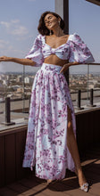 Load image into Gallery viewer, Floral Bloom Two Piece