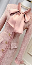 Load image into Gallery viewer, Elegance is Key Maxi Dress