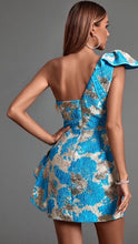 Load image into Gallery viewer, Summer Breeze Mini Dress