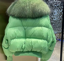 Load image into Gallery viewer, Apple Puffer
