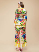 Load image into Gallery viewer, Capri Two Piece