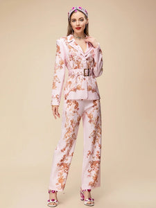 Blossom Hill Suit