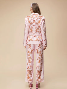 Blossom Hill Suit