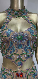Sparkle Baby Sparkle Two Piece Set