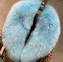 Load image into Gallery viewer, PREMIUM Fluffy Coat comes in Four colour-ways