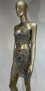 Sparkle Baby Sparkle Two Piece Set