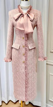 Load image into Gallery viewer, Elegance is Key Maxi Dress