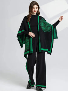 All Star Three Piece set - comes in three colour ways