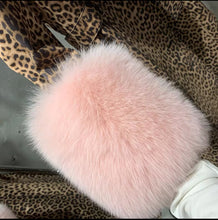 Load image into Gallery viewer, PREMIUM Fluffy Coat comes in Four colour-ways