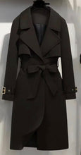 Load image into Gallery viewer, Spring Trench Coats - Comes in Six colourways