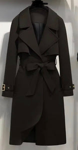 Spring Trench Coats - Comes in Six colourways
