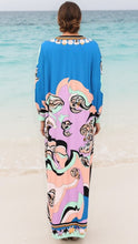 Load image into Gallery viewer, Starry Eyed Maxi Dress