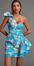 Load image into Gallery viewer, Summer Breeze Mini Dress
