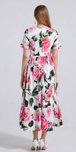 Load image into Gallery viewer, All Roses Mini Dress