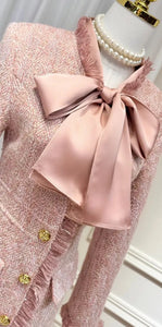 Elegance is Key Maxi Dress