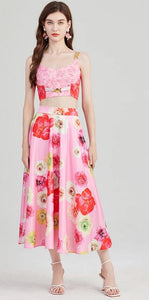 Let’s be having summer sets - comes in three colours