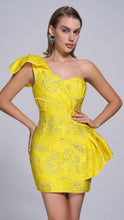 Load image into Gallery viewer, Summer Breeze Mini Dress
