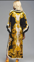 Load image into Gallery viewer, Golden Hour Kaftan