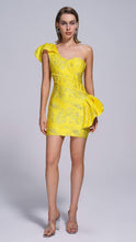 Load image into Gallery viewer, Summer Breeze Mini Dress