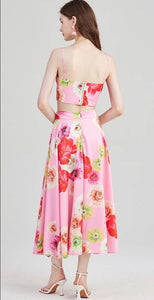 Let’s be having summer sets - comes in three colours