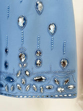 Load image into Gallery viewer, Diamond Set with Crystals - comes in four colours