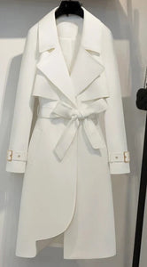Spring Trench Coats - Comes in Six colourways