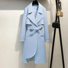 Load image into Gallery viewer, Spring Trench Coats - Comes in Six colourways