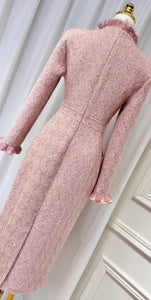Elegance is Key Maxi Dress