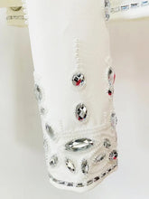 Load image into Gallery viewer, Diamond Set with Crystals - comes in four colours