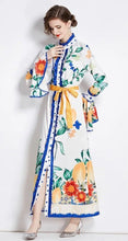 Load image into Gallery viewer, Señorita Maxi Dress