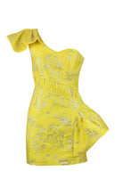 Load image into Gallery viewer, Summer Breeze Mini Dress