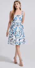 Load image into Gallery viewer, Sea Shell Midi Dress