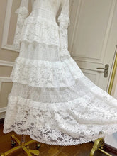 Load image into Gallery viewer, *NEW SUSIE COLLECTION Lace of Dreams - comes in white &amp; black