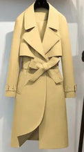 Load image into Gallery viewer, Spring Trench Coats - Comes in Six colourways