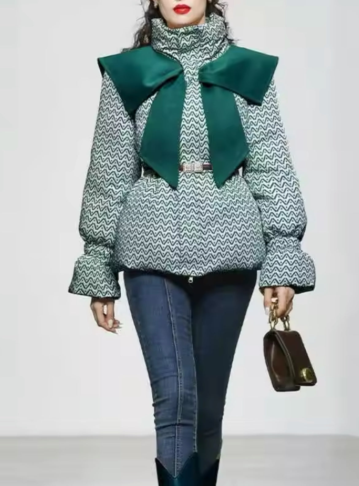 Noble down jacket discount