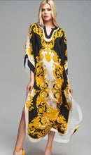 Load image into Gallery viewer, Golden Hour Kaftan