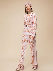 Blossom Hill Suit