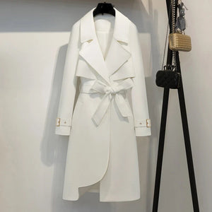Spring Trench Coats - Comes in Six colourways