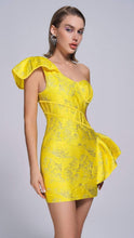 Load image into Gallery viewer, Summer Breeze Mini Dress